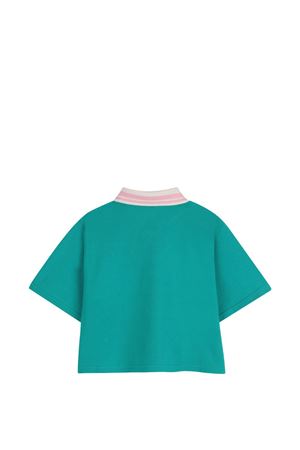Polo a maniche corte KIDS AROUND | L00049627